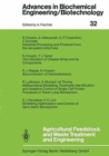 Agricultural Feedstock and Waste Treatment and Engineering - Book
