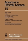Epoxy Resins and Composites II - Book