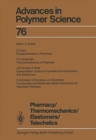 Pharmacy/Thermomechanics/Elastomers/Telechelics - Book