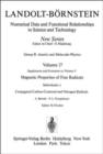 Conjugated Carbon-Centered and Nitrogen Radicals / Konjugierte Kohlenstoff- und Stickstoff-Radikale - Book