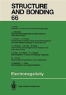 Electronegativity - Book