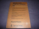 Polymer Physics - Book
