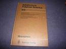 Biopolymers - Book