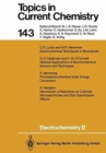 Electrochemistry II - Book