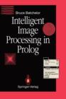 Intelligent Image Processing in PROLOG - Book
