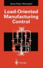 Load-oriented Manufacturing Control - Book