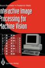 Interactive Image Processing for Machine Vision - Book