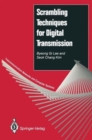 Scrambling Techniques for Digital Transmission - Book