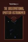 The Observational Amateur Astronomer - Book