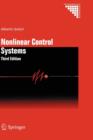 Nonlinear Control Systems - Book