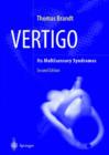 Vertigo : Its Multisensory Syndromes - Book