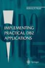 Implementing Practical DB2 Applications - Book