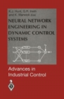 Advances in Neural Networks for Control Systems - Book