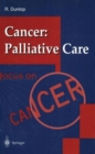 Cancer: Palliative Care - Book