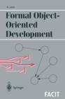 Formal Object-Oriented Development - Book