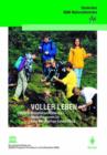 Voller Leben : Unesco-Biosph renreservate -- Modellregionen F r Eine Nachhaltige Entwicklung - Book