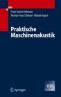 Praktische Maschinenakustik - Book