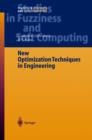 New Optimization Techniques in Engineering - Book