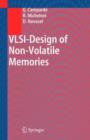 VLSI-Design of Non-Volatile Memories - Book