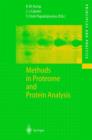 Methods in Proteome and Protein Analysis - Book