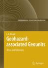 Geohazard-associated Geounits : Atlas and Glossary - Book