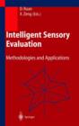 Intelligent Sensory Evaluation : Methodologies and Applications - Book