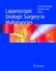 Laparoscopic Urologic Surgery in Malignancies - Book