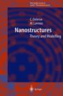 Nanostructures : Theory and Modeling - Book