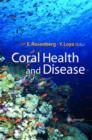 Coral Health and Disease - Book