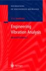 Engineering Vibration Analysis : Worked Problems 2 - Book