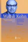 Walter Kohn : Personal Stories and Anecdotes Told by Friends and Collaborators - Book