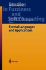 Formal Languages and Applications - Book
