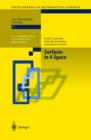 Surfaces in 4-Space - Book