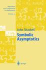 Symbolic Asymptotics - Book