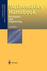 Mathematics Handbook for Science and Engineering - Book