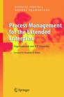 Process Management for the Extended Enterprise : Organizational and ICT Networks - Book