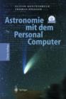 Astronomie mit dem Personal Computer - Book