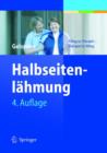 Halbseitenlahmung : Alltag ist Therapie - Therapie ist Alltag - Book