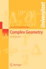 Complex Geometry : An Introduction - Book