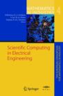 Scientific Computing in Electrical Engineering : Proceedings of the SCEE-2002 Conference held in Eindhoven - Book
