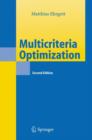 Multicriteria Optimization - Book
