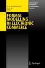 Formal Modelling in Electronic Commerce - Book