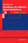 Grundlagen Der Digitalen Signalverarbeitung : Ein Mathematischer Zugang - Book