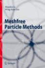 Meshfree Particle Methods - Book