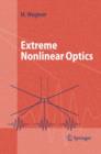 Extreme Nonlinear Optics : An Introduction - Book