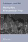 Hot Cracking Phenomena in Welds - Book