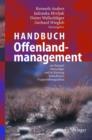 Handbuch Offenlandmanagement : Am Beispiel Ehemaliger Und in Nutzung Befindlicher Truppenubungsplatze - Book