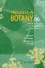 Progress in Botany 66 - Book