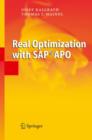 Real Optimization with SAP (R) APO - Book