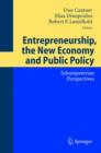 Entrepreneurship, the New Economy and Public Policy : Schumpeterian Perspectives - Book